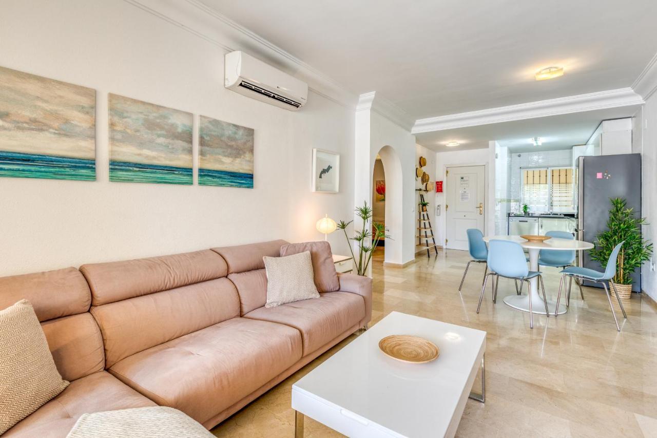 Apartamento Hanami Puerto Alto Pa 1-6 Estepona